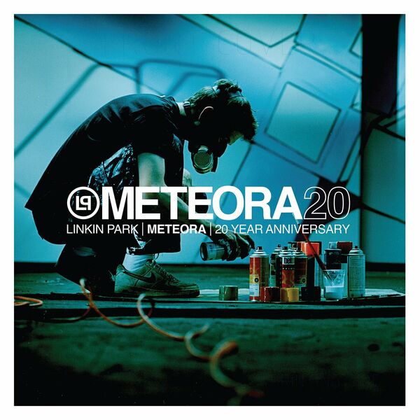 Linkin Park - Meteora (20th Anniversary Edition) (2023)