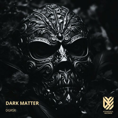  DGRSX - Dark Matter (2024) 