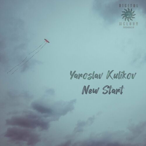  Yaroslav Kulikov - New Start (2023) 