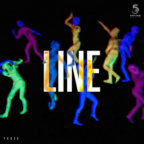  Fifty Five - Line (2023) 