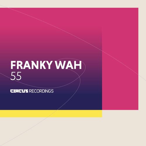  Franky Wah - 55 (2023) 