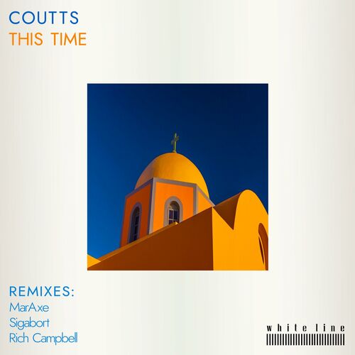  Coutts - This Time Remixes (2023) 