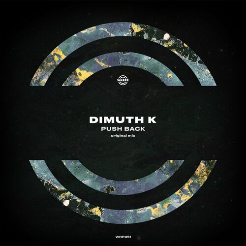  Dimuth K - Push Back (Original Mix) (2024) 