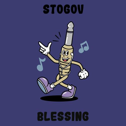 MP3:  Stogov - Blessing (2024) Онлайн