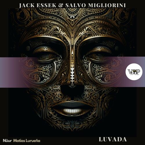  Jack Essek & Salvo Migliorini - Luvada (2023) 