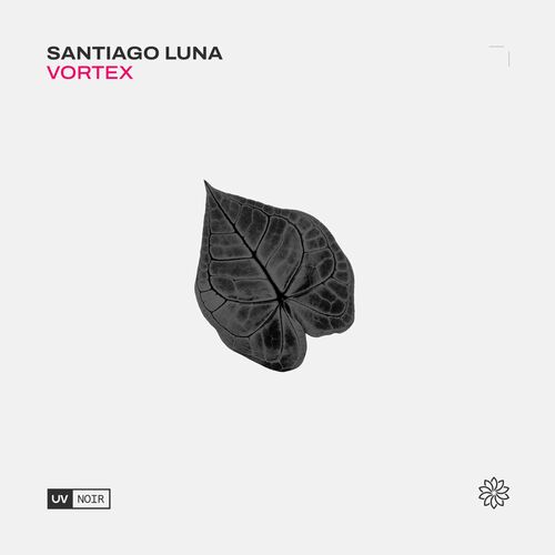  Santiago Luna - Vortex (2023) 
