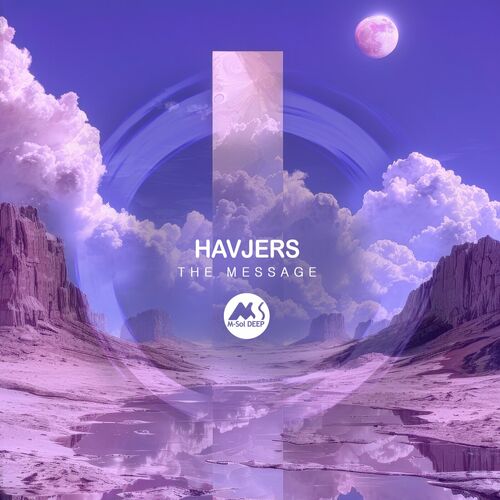 MP3:  Havjers - The Message (2024) Онлайн