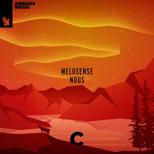  Melosense - Nous (2023) 