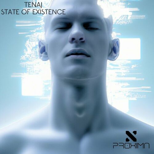  Tenaj - State of Existence (2023)  500x500-000000-80-0-0