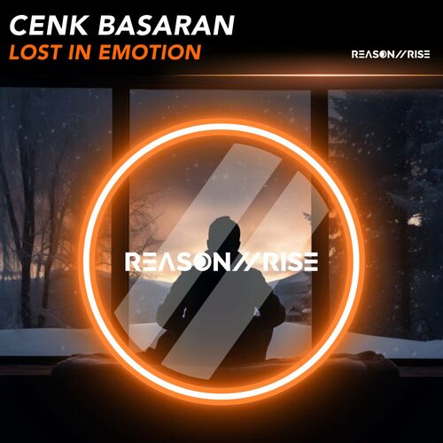  Cenk Basaran - Lost In Emotion (2024) 