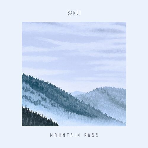  Sanoi - Mountain Pass (2023) 