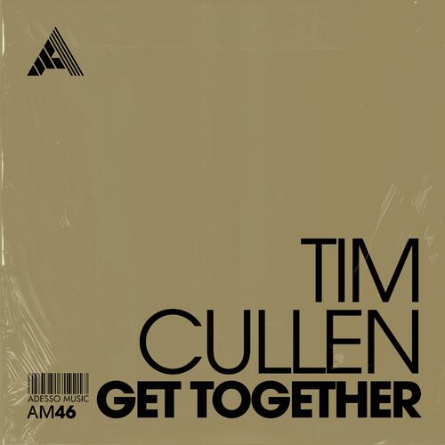  Tim Cullen - Get Together (2023) 