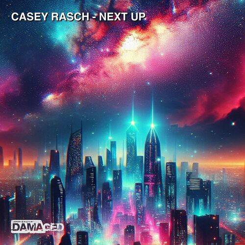 Casey Rasch - Next Up (2024)