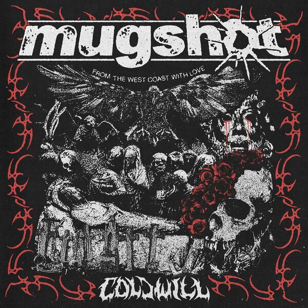 Mugshot - Cold Will [EP] (2023)