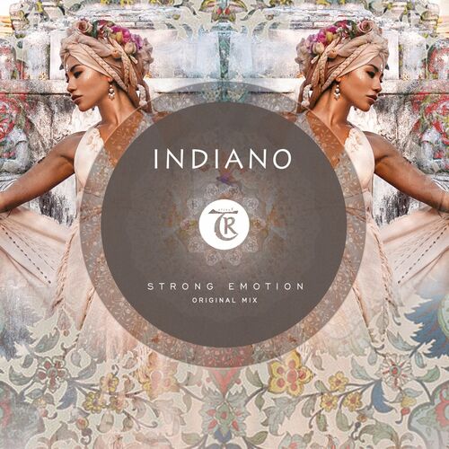  Indiano - Strong Emotion (2023) 