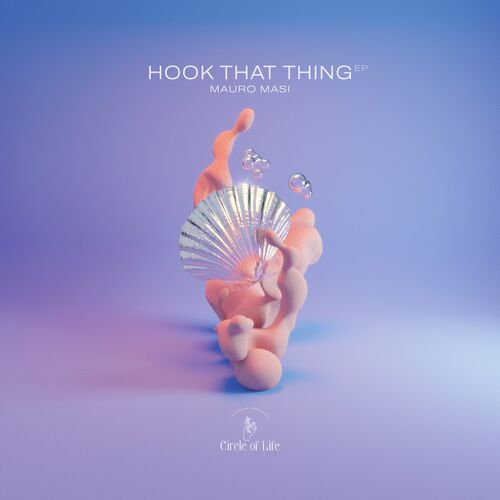  Mauro Masi - Hook That Thing (2024) 