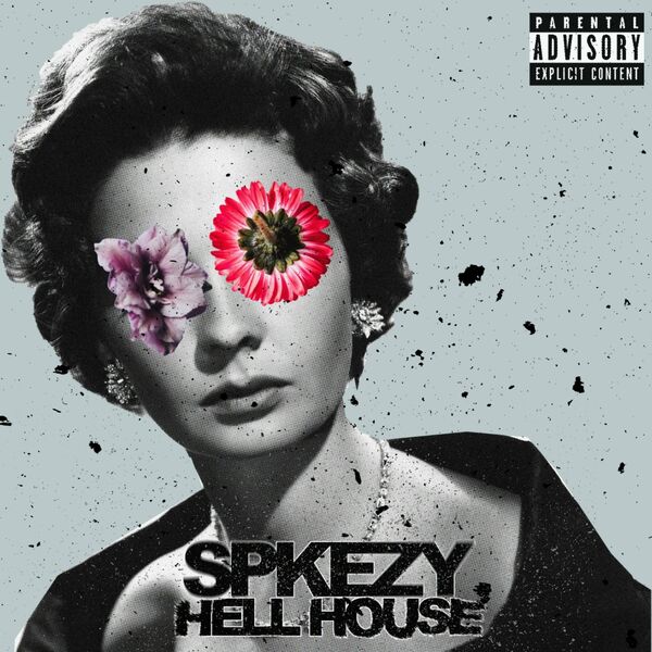 Spkezy - Hell House [single] (2022)
