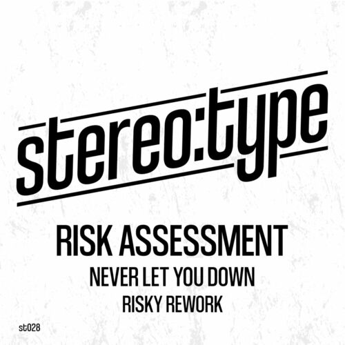  Risk Assessment - Never Let you down (risky rework) (2023) 