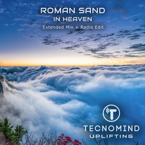  Roman Sand - In Heaven (2024) 