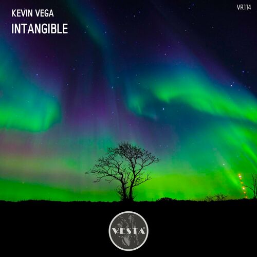  Kevin Vega - Intangible (2023) 