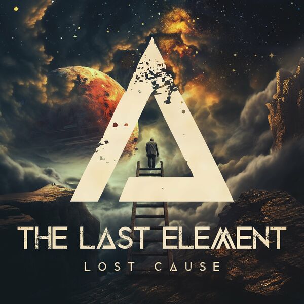 The Last Element - Lost Cause (The Journey Part I) [single] (2023)