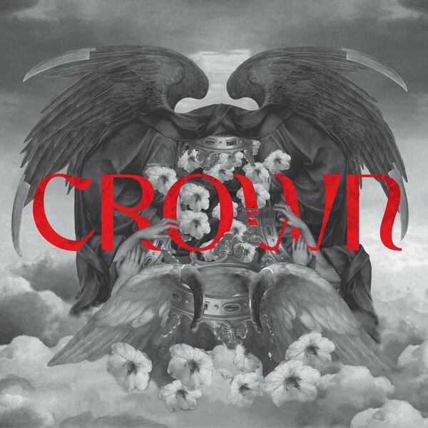 For I Am King - Crown (Deluxe Edition) (2024)