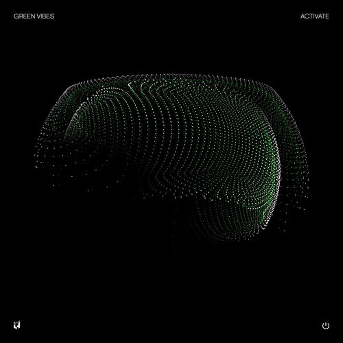  Green Vibes - Activate (2023) 