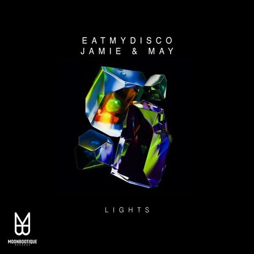  Eatmydisco & Jamie & May - Lights (2023) 