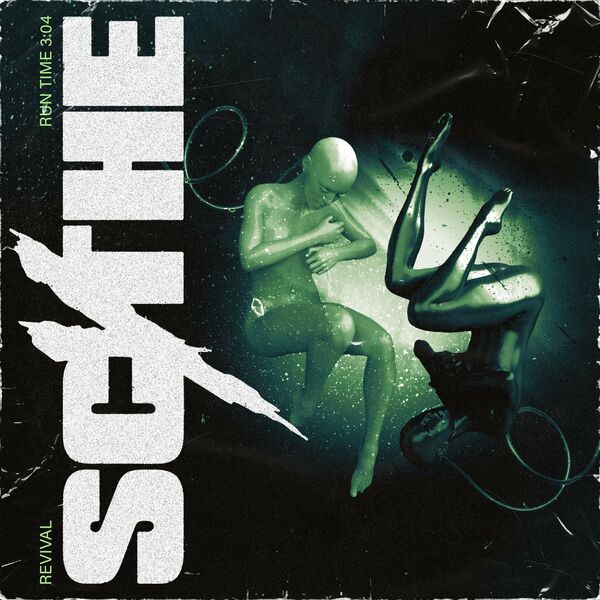 Scythe - Revival [single] (2022)