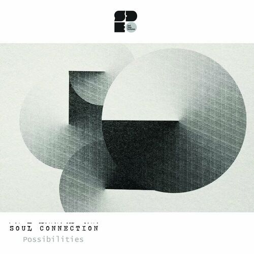  Soul Connection - Possibilities (2023) 