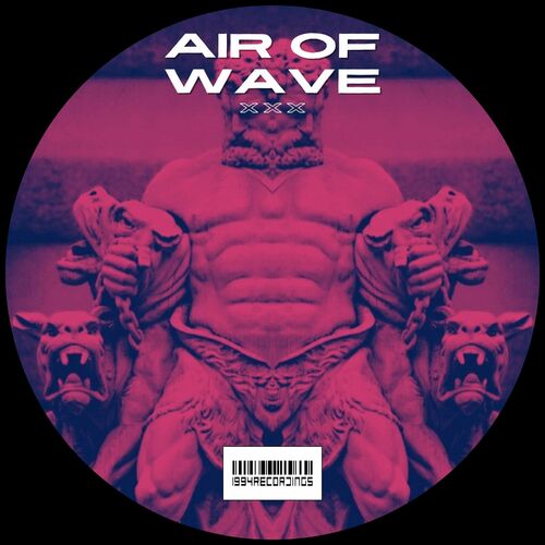  Air of Wave - Xxx (2023) 