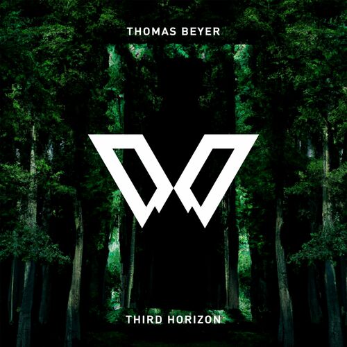  Thomas Beyer - Third Horizon (2023) 