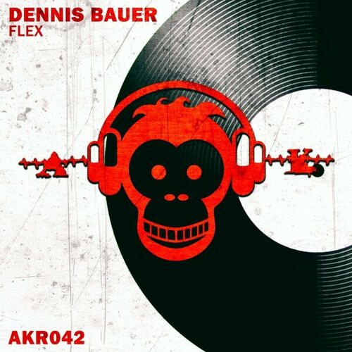  Dennis Bauer - 10010100101 (2023) 
