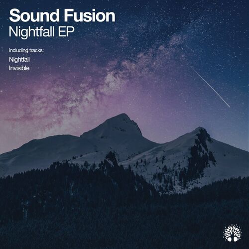  Sound Fusion - Nightfall (2023) 