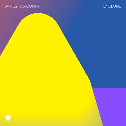  James Harcourt - Cyclone (2023) 