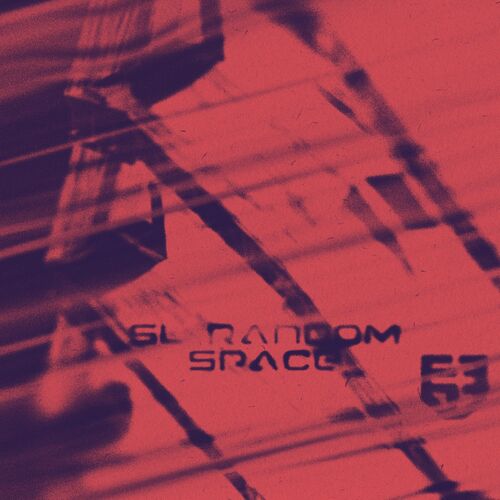  SLRandom - Space (2023) 