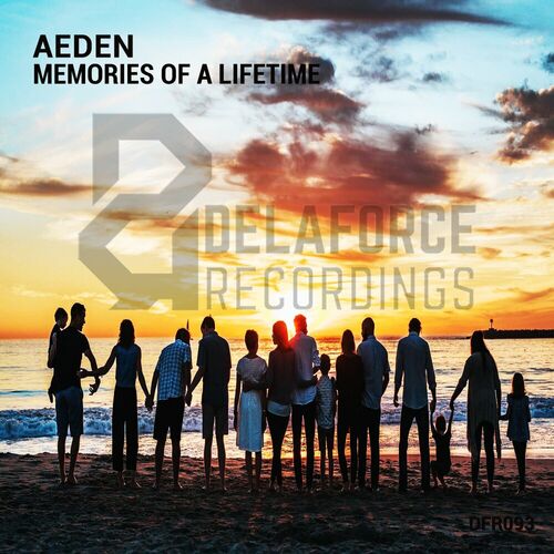  Aeden - Memories Of A Lifetime (2023) 