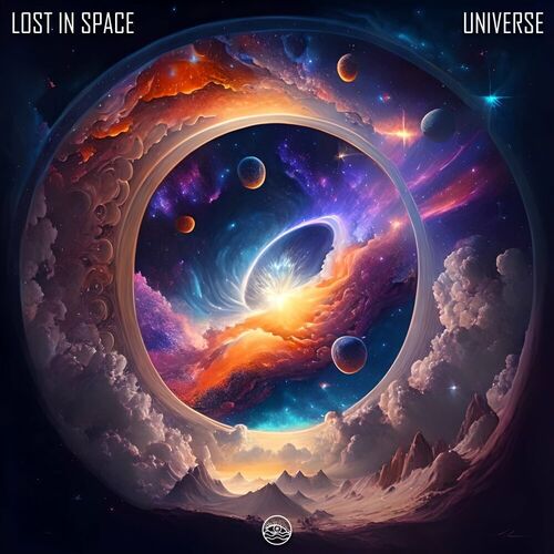  Lost In Space - Universe (2023) 