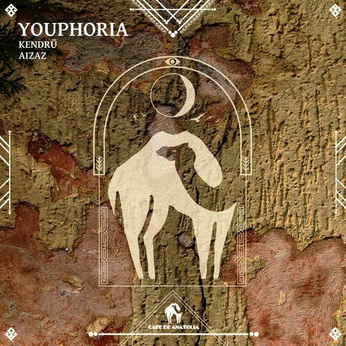 VA - Kendru, Aizaz - Youphoria (2023) (MP3)