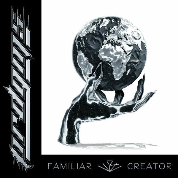 PRDGMS - Familiar // Creator [single] (2024)