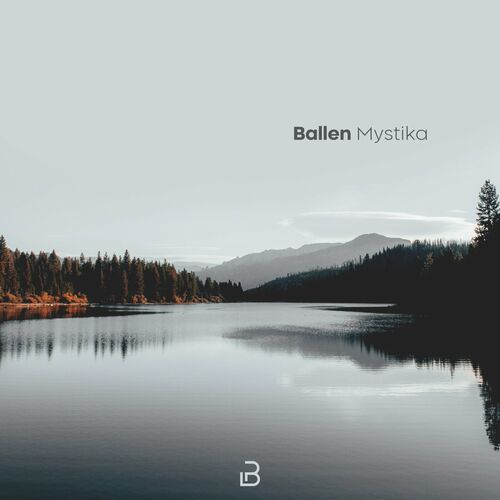  Ballen - Mystika (2023) 