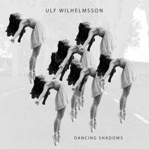  Ulf Wilhelmsson - Dancing Shadows (2023) 
