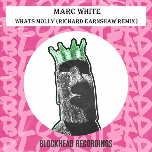 Marc White - Whats Molly (2023) 