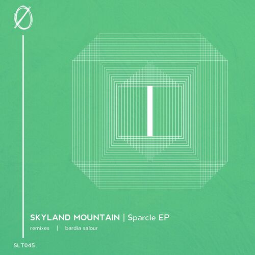  Skyland Mountain - Sparcle (2023) 