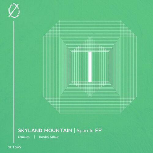 VA - Skyland Mountain - Sparcle (2023) (MP3)