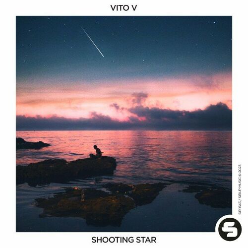  Vito V - Shooting Star (2023)  500x500-000000-80-0-0