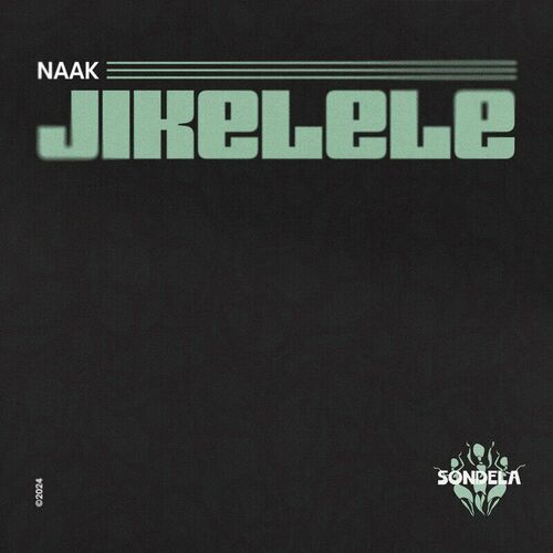 Naak - Jikelele (2024)