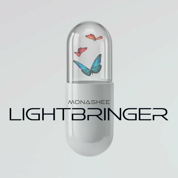 Monashee - Lightbringer [single] (2023)