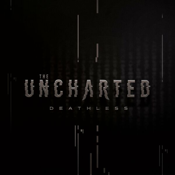 The Uncharted - Deceiver [single] (2023)