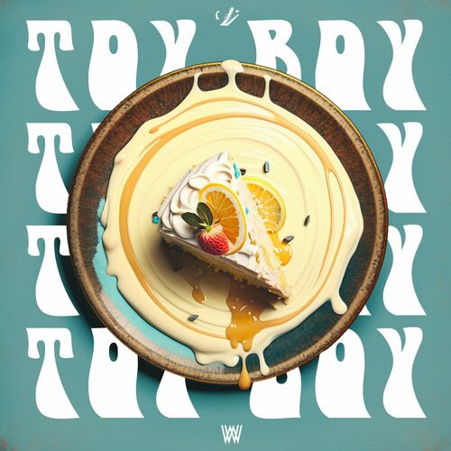  Willy Van Florence & 2Crimes - Toy Boy (2023) 